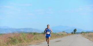 6ος Αγώνας Δρόμου Acheloos Run: Η προκήρυξη του αγώνα