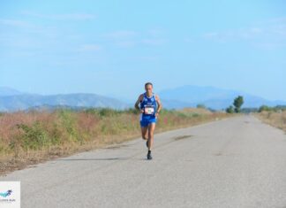6ος Αγώνας Δρόμου Acheloos Run: Η προκήρυξη του αγώνα