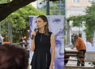 Η περιοδεία Αχτσιόγλου στην Αιτωλοακαρνανία