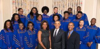 Στο Μεσολόγγι η Χορωδία του Morgan State University για μια μοναδική συναυλία