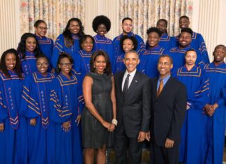 Στο Μεσολόγγι η Χορωδία του Morgan State University για μια μοναδική συναυλία