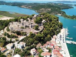 Δήμος Ακτίου – Βόνιτσας: Σε τροχιά υλοποίησης 121 χλμ. νέων πεζοπορικών διαδρομών