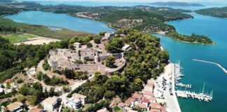 Το τελικό αποτέλεσμα των ευρωεκλογών στο Δήμο Ακτίου – Βόνιτσας