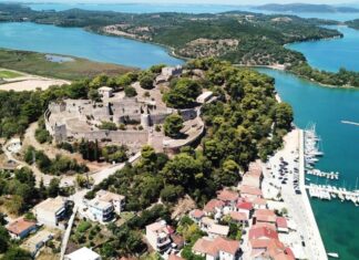 Νέα χρηματοδότηση ύψους €1.000.000 για έργα ύδρευσης στο Δήμο Ακτίου – Βόνιτσας