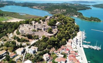 Δήμος Ακτίου – Βόνιτσας: Ξεκινά με τη νέα χρονιά η παρέμβαση στα μονοπάτια