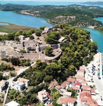 Δήμος Ακτίου – Βόνιτσας: Πατάει «γκάζι» στην ΟΧΕ με πέντε έργα ύψους 6,8 εκατ. ευρώ