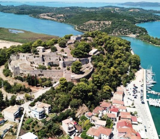 Δήμος Ακτίου – Βόνιτσας: Σε τροχιά υλοποίησης 121 χλμ. νέων πεζοπορικών διαδρομών