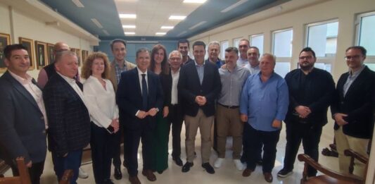 Άγημα… η Δημοτική Αρχή για τον Αυτιά