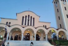 Η εικόνα του Αγίου Φανουρίου έρχεται την Τρίτη στον Ι.Ν. Αγίου Κωνσταντίνου