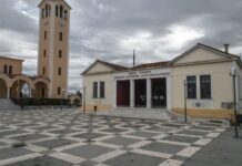 Μουσική βραδιά την Πέμπτη με τον Θοδωρή Κουτσουπιά στον Άγιο Κωνσταντίνο