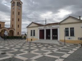 Μουσική βραδιά την Πέμπτη με τον Θοδωρή Κουτσουπιά στον Άγιο Κωνσταντίνο