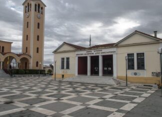 Πολιτιστικές και θρησκευτικές εκδηλώσεις στον Άγιο Κωνσταντίνο