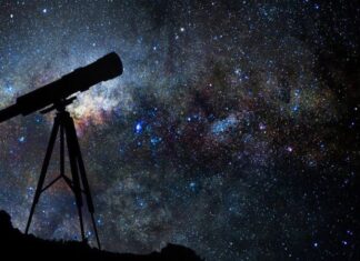 Αστρονομική Εταιρεία Δυτικής Ελλάδας: Στο Δρυμώνα η 17η Πανελλήνια Εξόρμηση Ερασιτεχνών Αστρονόμων