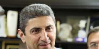 Λ. Αυγενάκης: Η Κυβέρνηση φέρνει την Αιτωλοακαρνανία πιο κοντά στην Ευρώπη