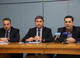 – Eγώ είμαι καλό παιδί, δεν χαστουκίζω κόσμο