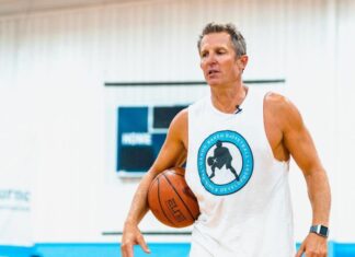 Άρωμα ΝΒΑ… από την Γ.Ε.Α. με τον Ganon Baker