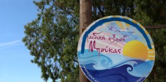 Παιδική Εξοχή Μπούκας: Ξεκινάει η δεύτερη κατασκηνωτική περίοδος