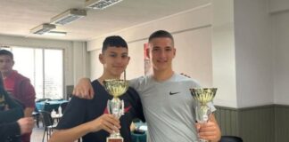 Διακρίσεις για τον όμιλο Μπριτζ της Διεύθυνσης Πολιτισμού του Δήμου Αγρινίου