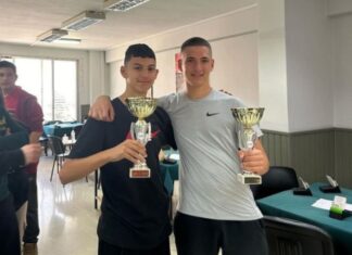 Διακρίσεις για τον όμιλο Μπριτζ της Διεύθυνσης Πολιτισμού του Δήμου Αγρινίου