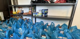 Ι.Ν. Αγίας Βαρβάρας: Ευχαριστήριο για τη στήριξη στην προσπάθεια των Δεμάτων Αγάπης