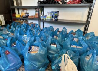 Ι.Ν. Αγίας Βαρβάρας: Ευχαριστήριο για τη στήριξη στην προσπάθεια των Δεμάτων Αγάπης