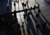 «Πάτος» σε αγοραστική δύναμη Eurostat: Μας «απειλεί» η Βουλγαρία