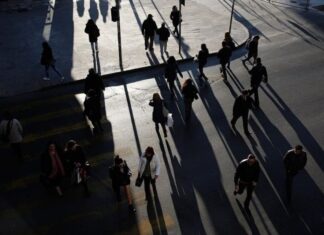 Αιτωλοακαρνανία: Οδεύει στο ένα προς τέσσερα η αναλογία γεννήσεων – θανάτων