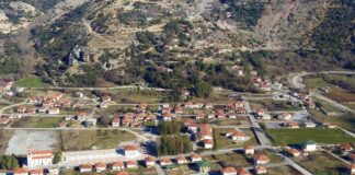 4 εκατ. για την παράκαμψη Εμπεσσού αναζητεί η Περιφέρεια