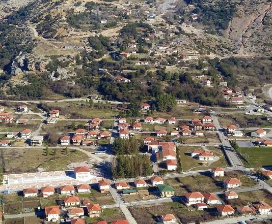 Χωρά η Αιτωλοακαρνανία στο πρόγραμμα δημογραφικής ενίσχυσης;