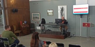 Eσπερινό ΕΠΑΛ Αγρινίου : Παρουσιάστηκε η πλατφόρμα «EPAL Apps»