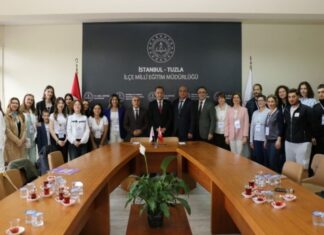 1ο ΕΠΑΛ Αγρινίου: Στην Κωνσταντινούπολη με το πρόγραμμα Εrasmus