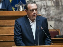 Υπό διάλυση o ΣΥΡΙΖΑ