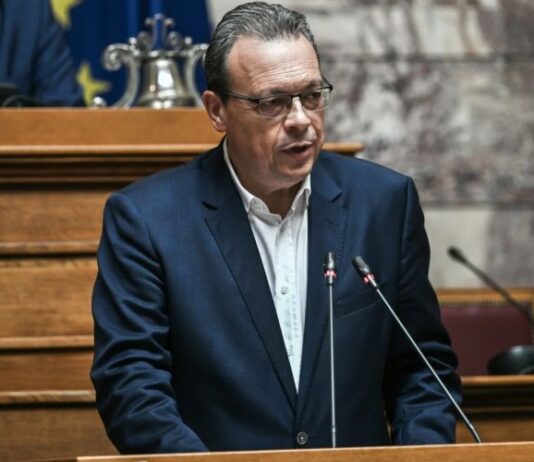 Υπό διάλυση o ΣΥΡΙΖΑ