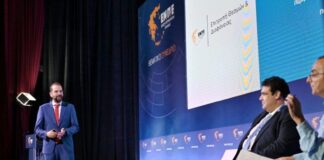 Φαρμάκης: Πέντε πυλώνες για τη θεσμική και λειτουργική θωράκιση των Περιφερειών