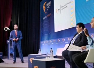 Φαρμάκης: Πέντε πυλώνες για τη θεσμική και λειτουργική θωράκιση των Περιφερειών
