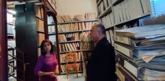 ΚΚΕ: Σημαντικά προβλήματα στη λειτουργία του Τμήματος του ΓΑΚ στο Μεσολόγγι