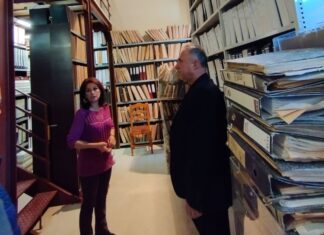 ΚΚΕ: Σημαντικά προβλήματα στη λειτουργία του Τμήματος του ΓΑΚ στο Μεσολόγγι