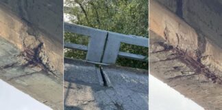 «Η ολιγωρία θα κοστίσει σε ανθρώπινες ζωές» στη γέφυρα της Κατοχής