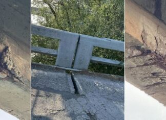 «Η ολιγωρία θα κοστίσει σε ανθρώπινες ζωές» στη γέφυρα της Κατοχής