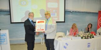 Εργαστήρι «Παναγία Ελεούσα»: Με επιτυχία η ημερίδα για την «Ενδυνάμωση των ΑμεΑ μέσω του Αθλητισμού»