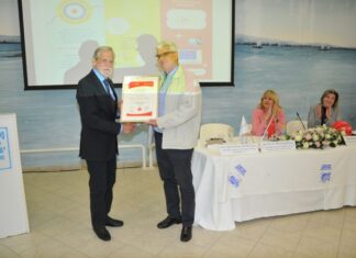 Εργαστήρι «Παναγία Ελεούσα»: Με επιτυχία η ημερίδα για την «Ενδυνάμωση των ΑμεΑ μέσω του Αθλητισμού»