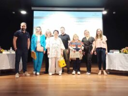 Mε επιτυχία και συμμετοχή η ημερίδα για την ενδοσχολική βία & παραβατικότητα