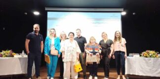 Mε επιτυχία και συμμετοχή η ημερίδα για την ενδοσχολική βία & παραβατικότητα