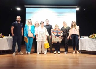 Mε επιτυχία και συμμετοχή η ημερίδα για την ενδοσχολική βία & παραβατικότητα