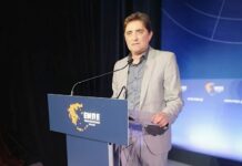 Κώστας Καρπέτας: Σε απόλυτη στασιμότητα η Τοπική Αυτοδιοίκηση