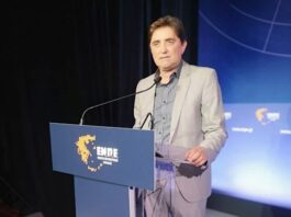 Κώστας Καρπέτας: Σε απόλυτη στασιμότητα η Τοπική Αυτοδιοίκηση