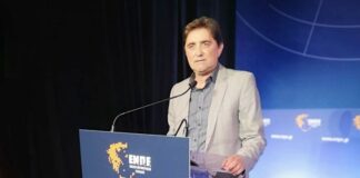 Παρέμβαση Καρπέτα για τις απευθείας αναθέσεις στην Περιφέρεια Δυτικής Ελλάδας