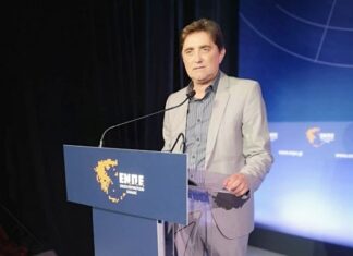 Κ. Καρπέτας: Η Περιφερειακή Αρχή Φαρμάκη απέτυχε να θωρακίσει τις εξαγωγές στη Δυτική Ελλάδα