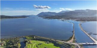 Εγκαινιάζεται η ανάδειξη του Κάστρου στην Αγία Μαύρα στη Λευκάδα