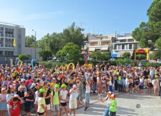 Μητρόπολη Αιτωλίας & Ακαρνανίας: Ξεκινούν από την Κυριακή τα Κατηχητικά Σχολεία